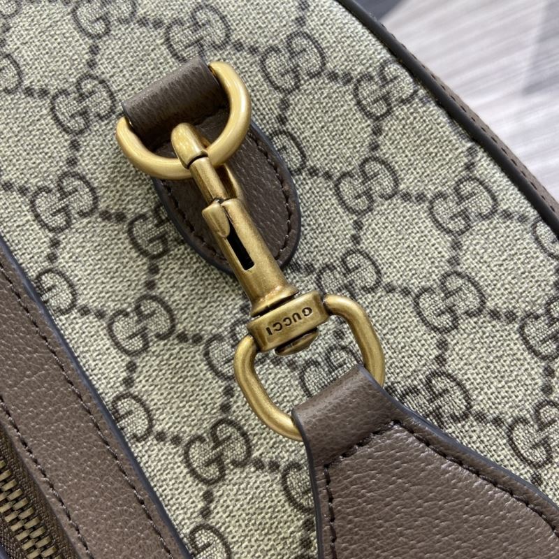 Gucci Travel Bags